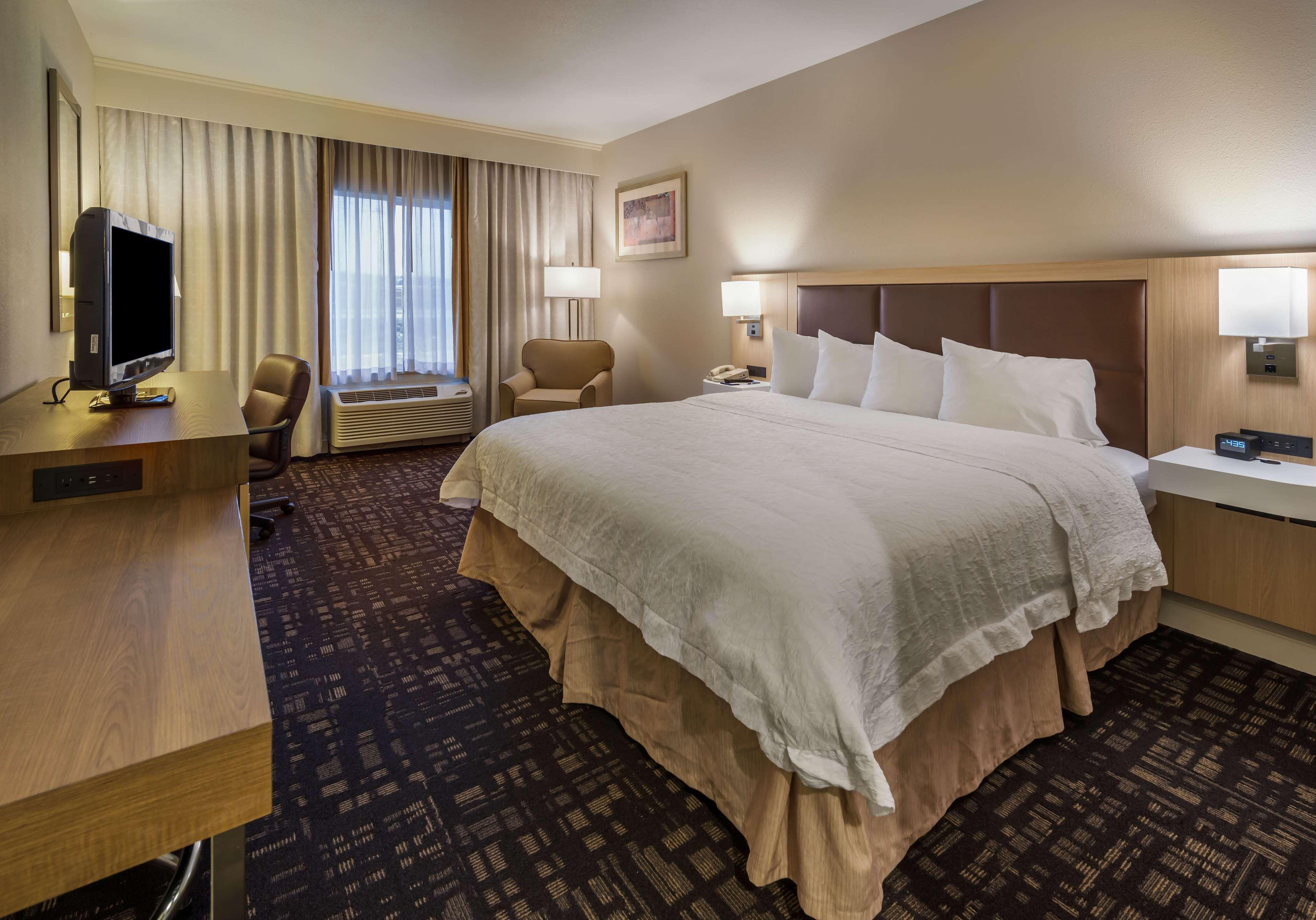 Hampton Inn & Suites Reno Luaran gambar